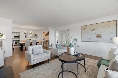 $3,695,000 | 1857 Hunt Drive, Burlingame, CA 94010