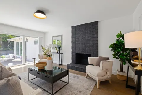 $3,695,000 | 1857 Hunt Drive, Burlingame, CA 94010