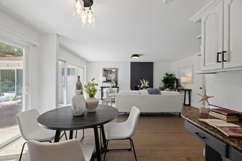 $3,695,000 | 1857 Hunt Drive, Burlingame, CA 94010