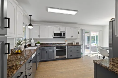 $3,695,000 | 1857 Hunt Drive, Burlingame, CA 94010