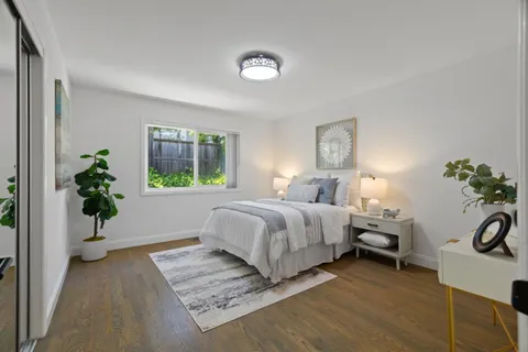 $3,695,000 | 1857 Hunt Drive, Burlingame, CA 94010