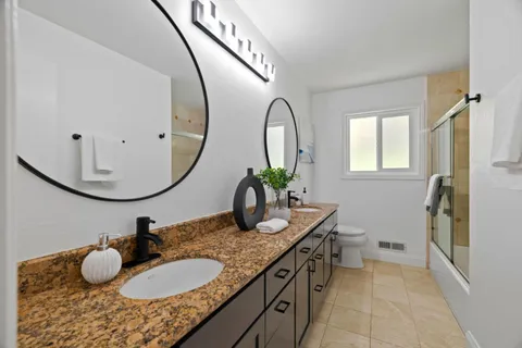$3,695,000 | 1857 Hunt Drive, Burlingame, CA 94010