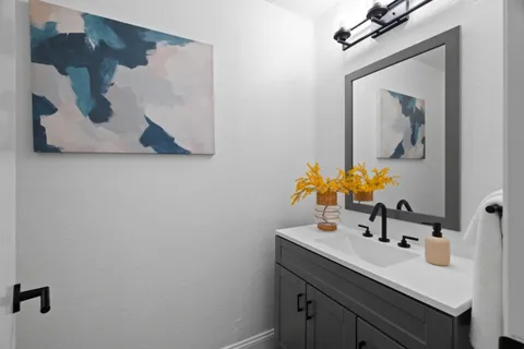 $3,695,000 | 1857 Hunt Drive, Burlingame, CA 94010