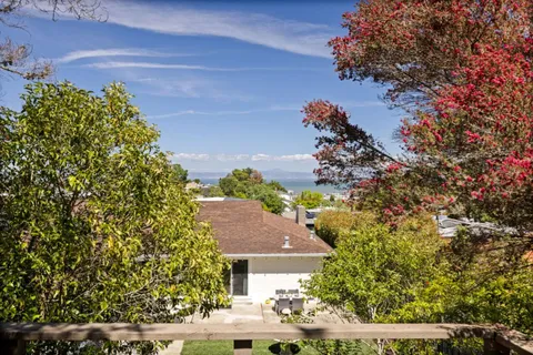 $3,695,000 | 1857 Hunt Drive, Burlingame, CA 94010