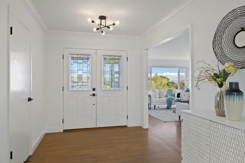$3,695,000 | 1857 Hunt Drive, Burlingame, CA 94010