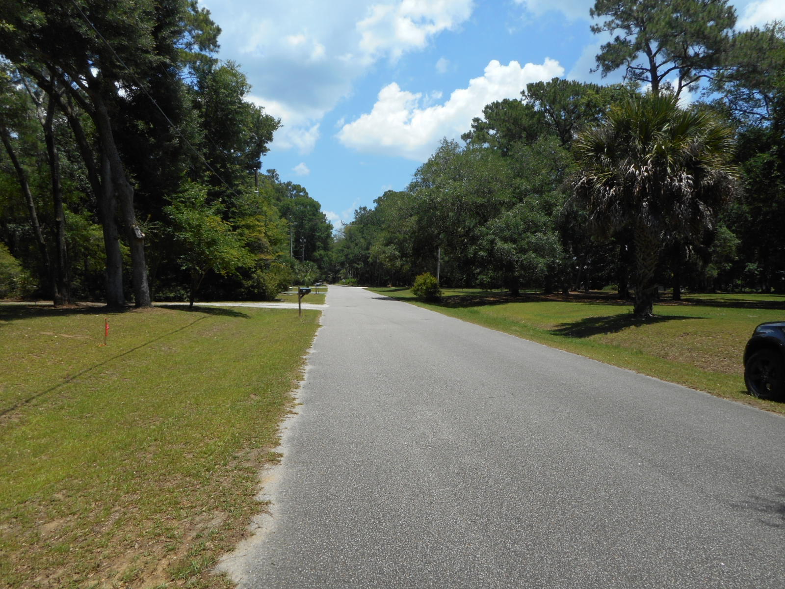 8-a-e Palmetto Road Edisto Island, SC 29438 - Photo 14 of 20 DSCN4521