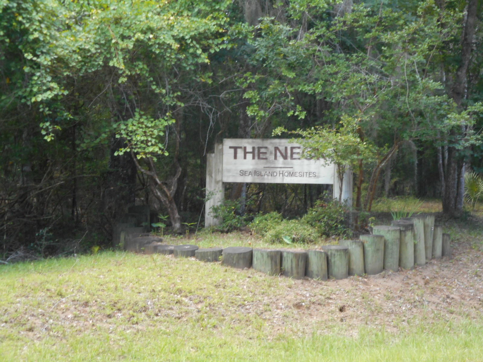 8-a-e Palmetto Road Edisto Island, SC 29438 - Photo 4 of 20 DSCN4519