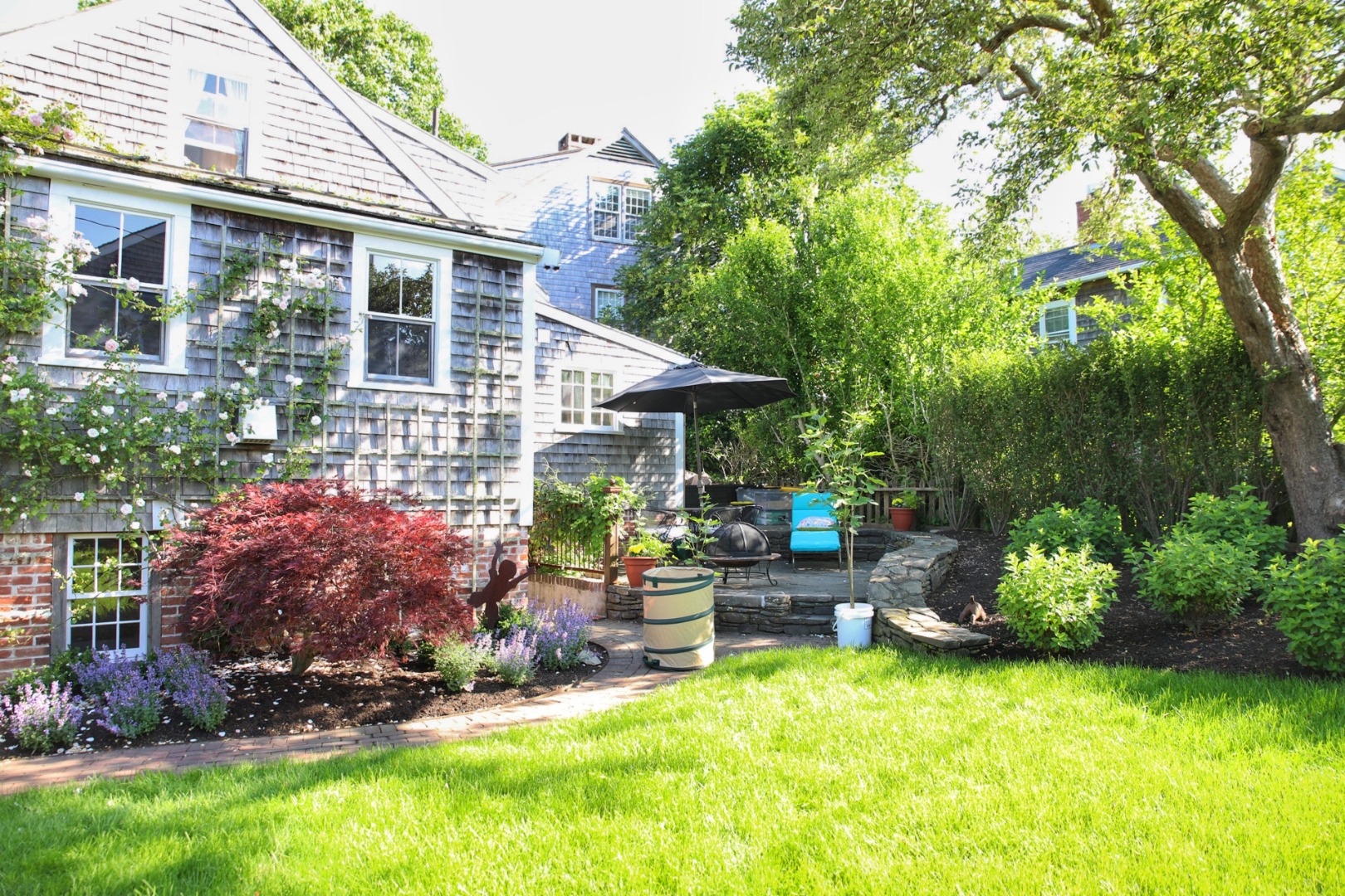 40 Pine Street Nantucket, MA 02554 - Photo 31 of 34
