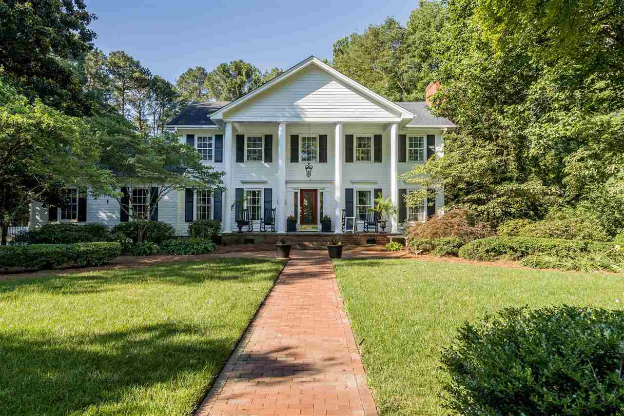 1122 Queensferry Road Cary, NC 27511 - Photo 1 of 30 Photo 1