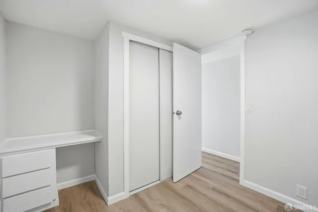 a view of small space