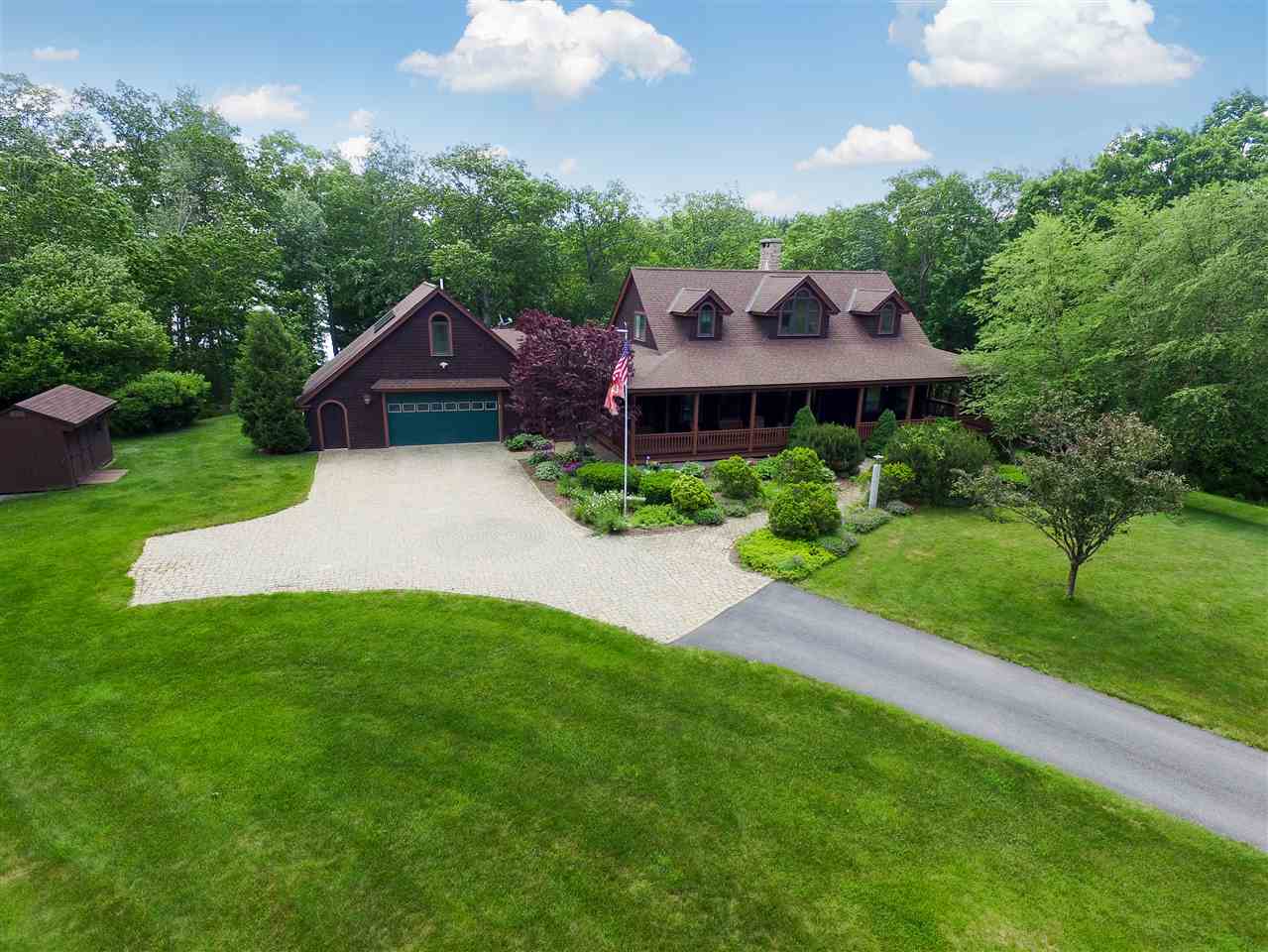 220 Fitzgerald Road Rindge, NH 03461 - Photo 3 of 40 Gallery Image 3