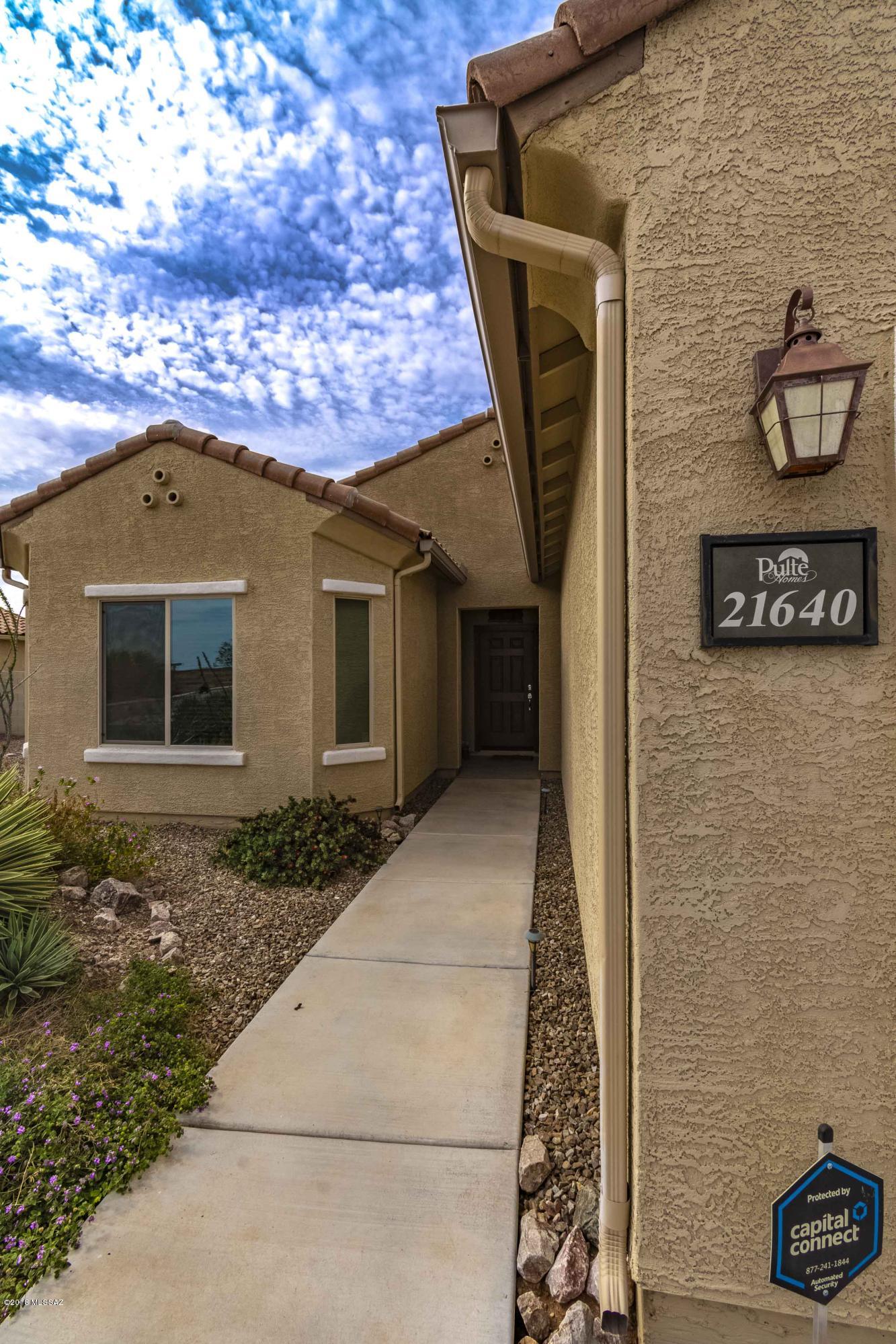 21640 East Frontier Road Red Rock, AZ 85145 - Photo 26 of 35 Gallery Image 26
