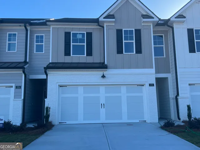 $337,600 | 277 Sound Circle, Unit 149, Stockbridge, GA 30281
