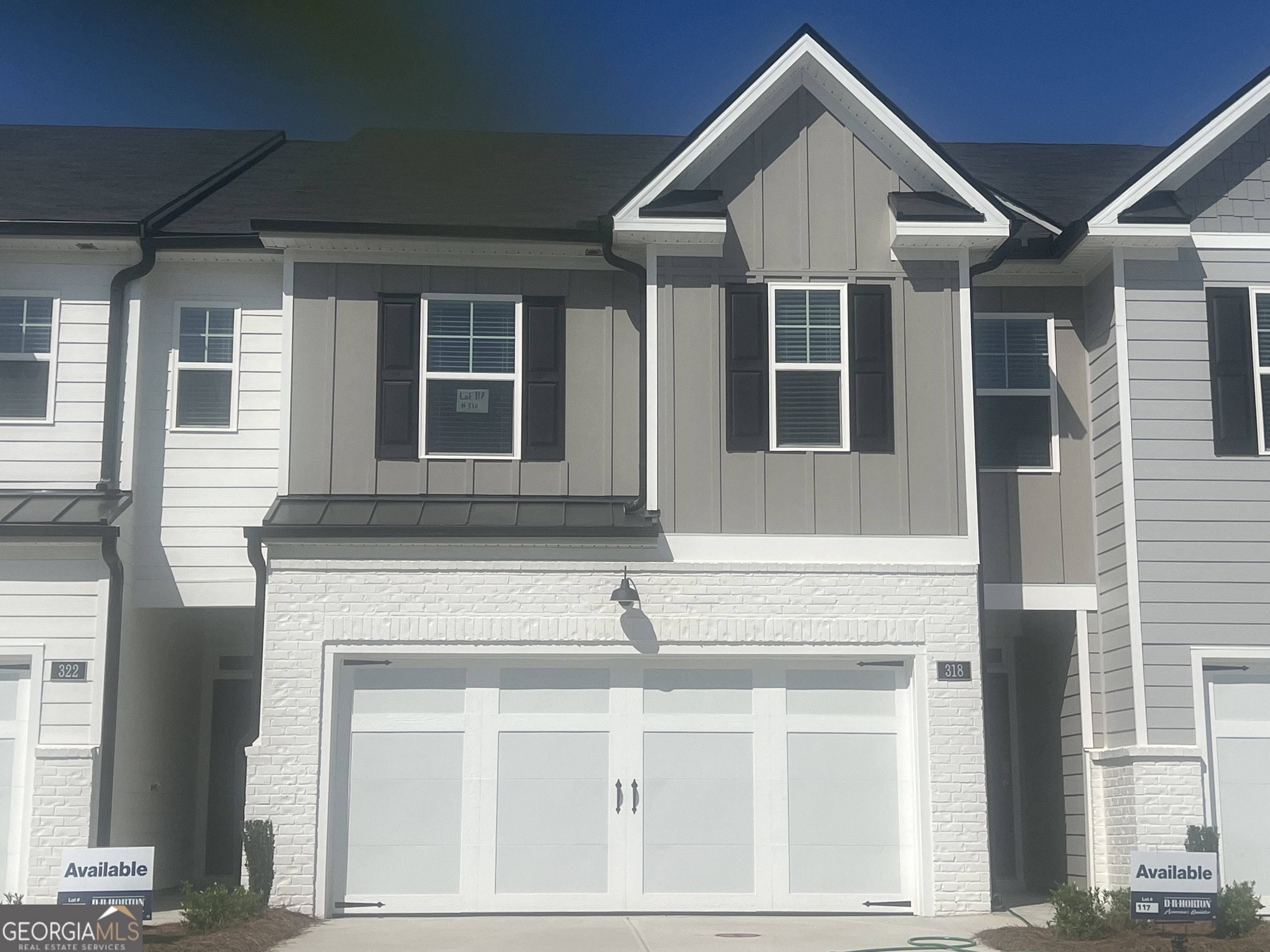 277 Sound Circle, Unit 149 Stockbridge, GA 30281 - Photo 2 of 51