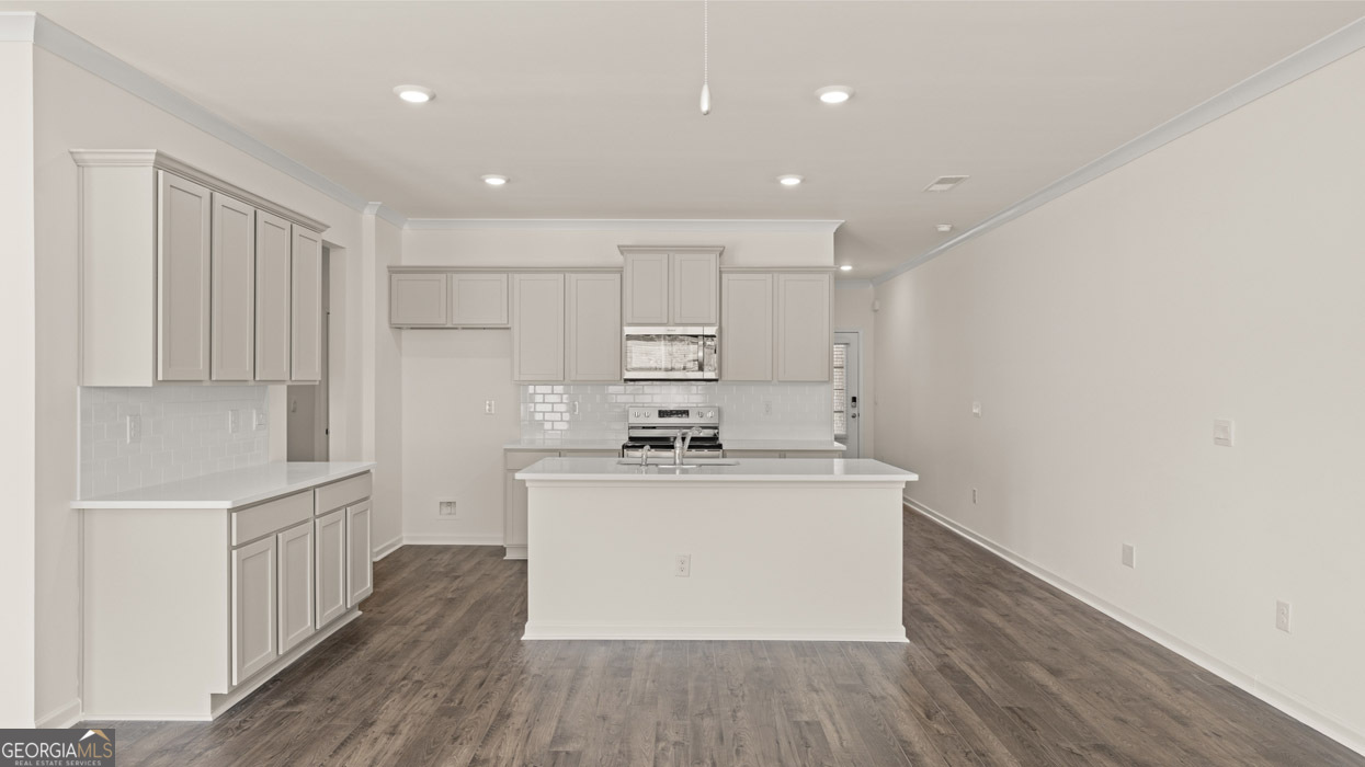 277 Sound Circle, Unit 149 Stockbridge, GA 30281 - Photo 7 of 51