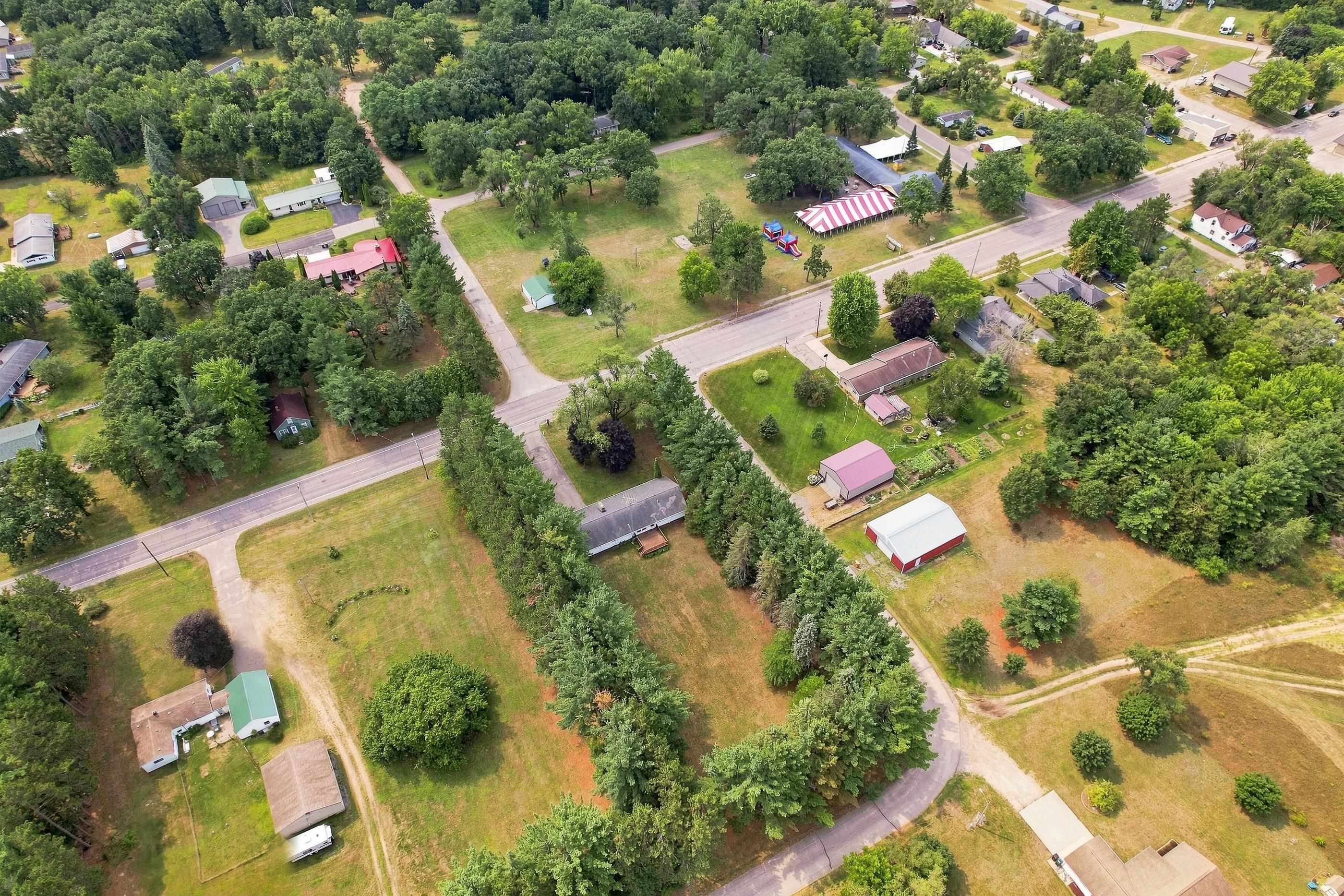 5568 County Road West Bancroft, WI 54921 - Photo 44 of 46 Gallery Image 44
