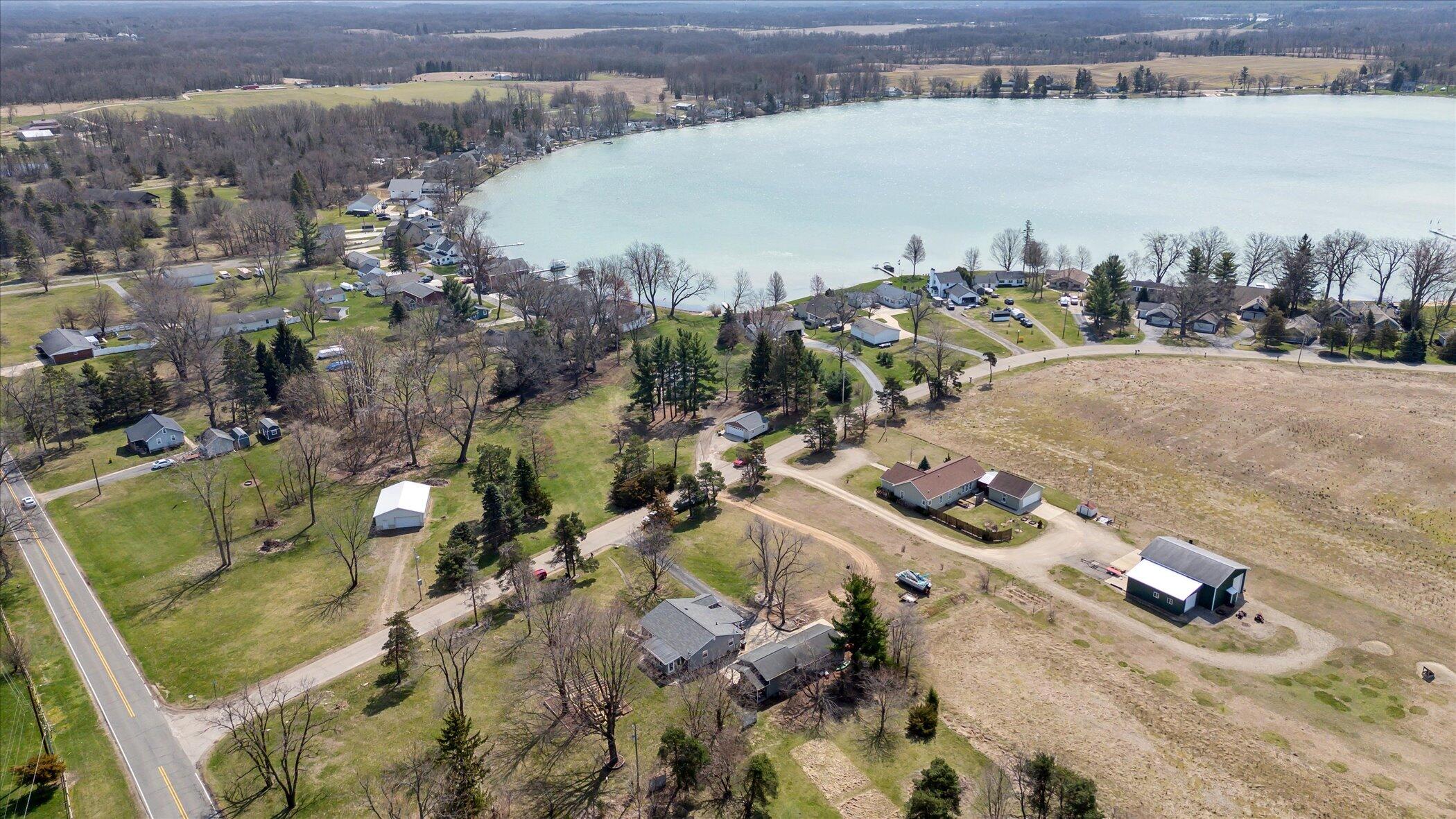 846 Morton Road Horton, MI 49246 - Photo 54 of 69 65-70-846-Morton-Rd-Horton-MI-49246-Wind