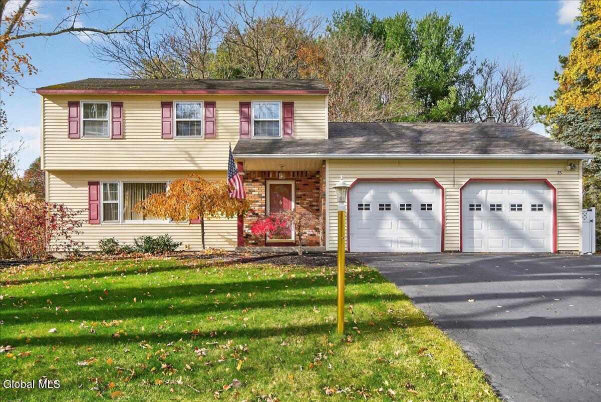 23 Olde Coach Road Glenville, NY 12302 - Photo 3 of 44 14-23 OLDE COACH-38