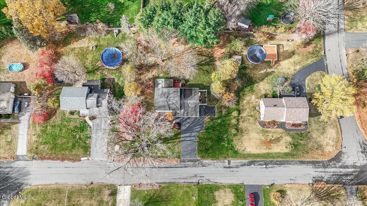 23 Olde Coach Road Glenville, NY 12302 - Photo 42 of 44 05-23 OLDE COACH DRONE-7