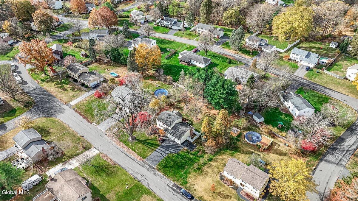 23 Olde Coach Road Glenville, NY 12302 - Photo 43 of 44 03-23 OLDE COACH DRONE-9