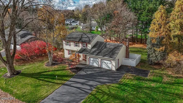 $479,000 | 23 Olde Coach Road, Glenville, NY 12302