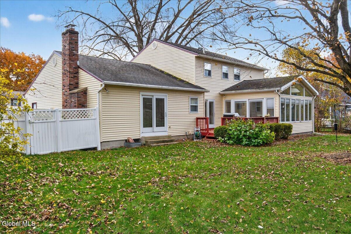 23 Olde Coach Road Glenville, NY 12302 - Photo 8 of 44 20-23 OLDE COACH-32