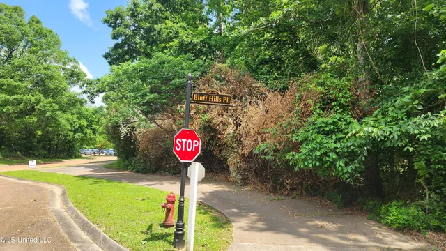 $84,000 | 0 Bluff Hills Place, Natchez, MS 39120