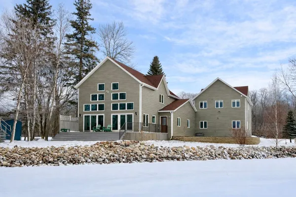 $1,172,000 | 12214 Tanglewood Road, Audubon, MN 56511