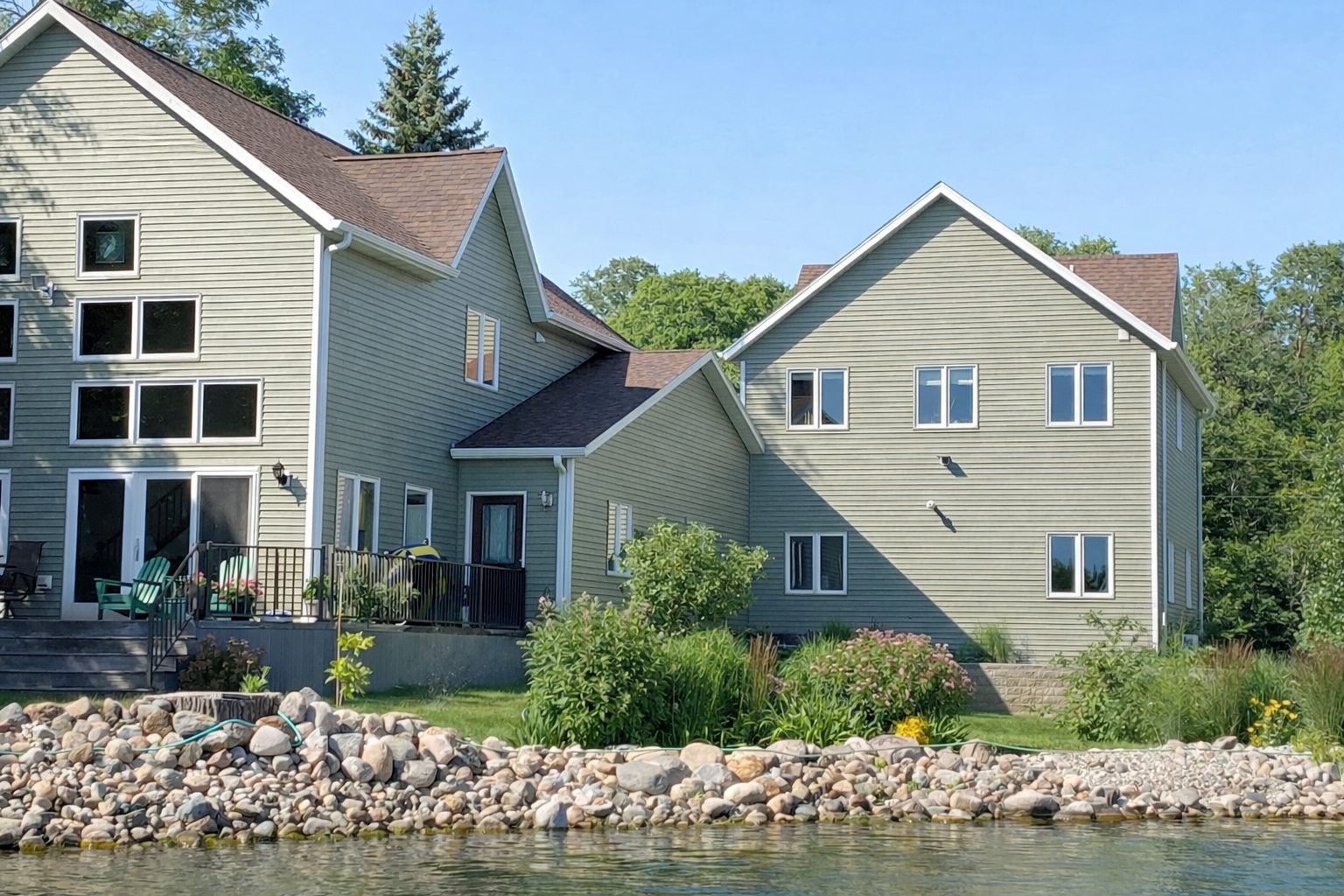 12214 Tanglewood Road Audubon, MN 56511 - Photo 2 of 7