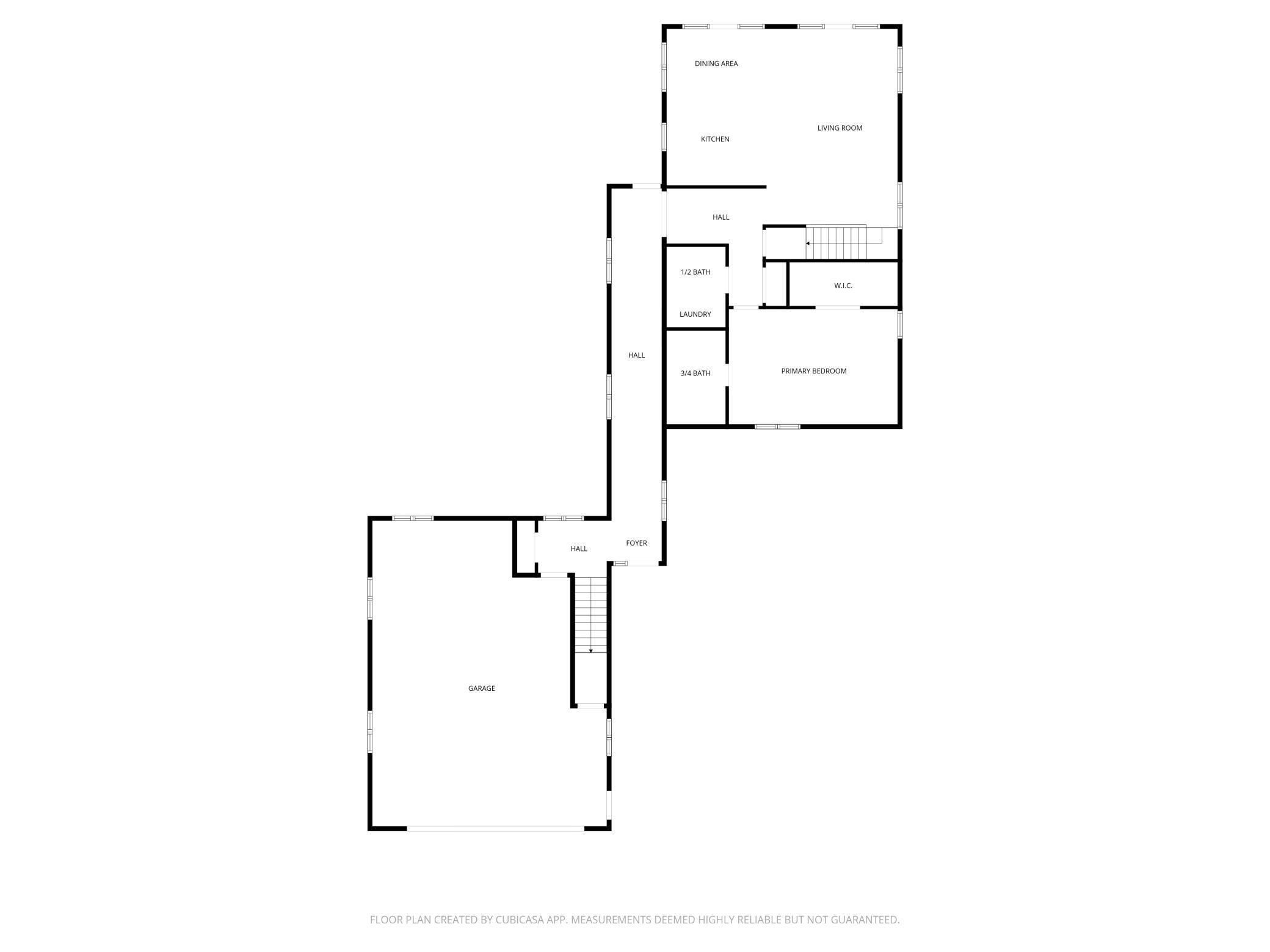 12214 Tanglewood Road Audubon, MN 56511 - Photo 4 of 7