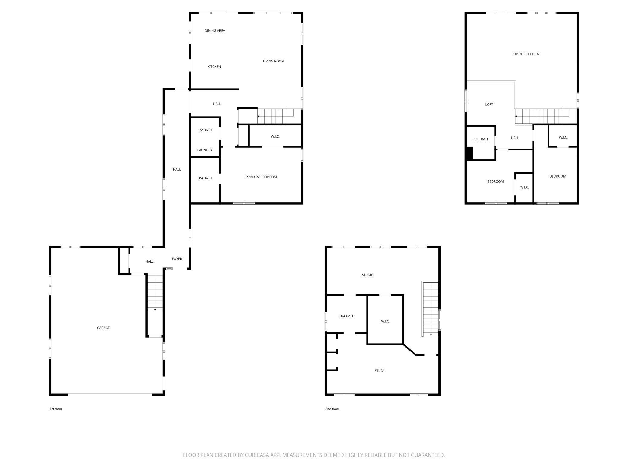 12214 Tanglewood Road Audubon, MN 56511 - Photo 6 of 7