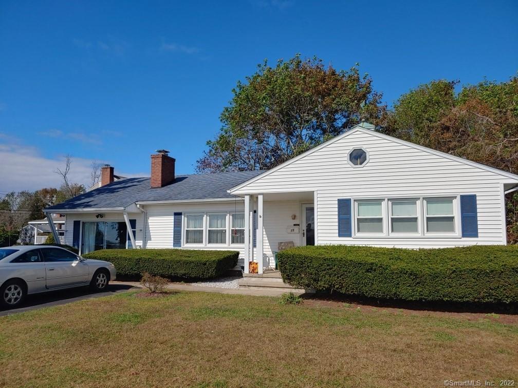 15 Riverside Drive Clinton, CT 06413 - Photo 1 of 1