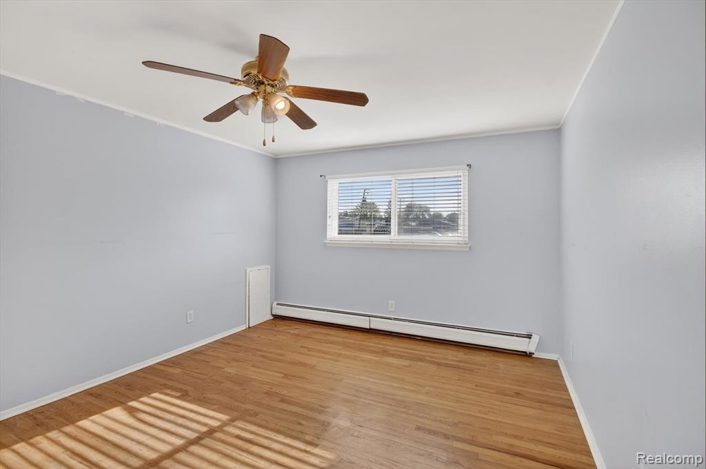 25301 Five Mile Road, Unit 109 Redford, MI 48239 - Photo 20 of 22