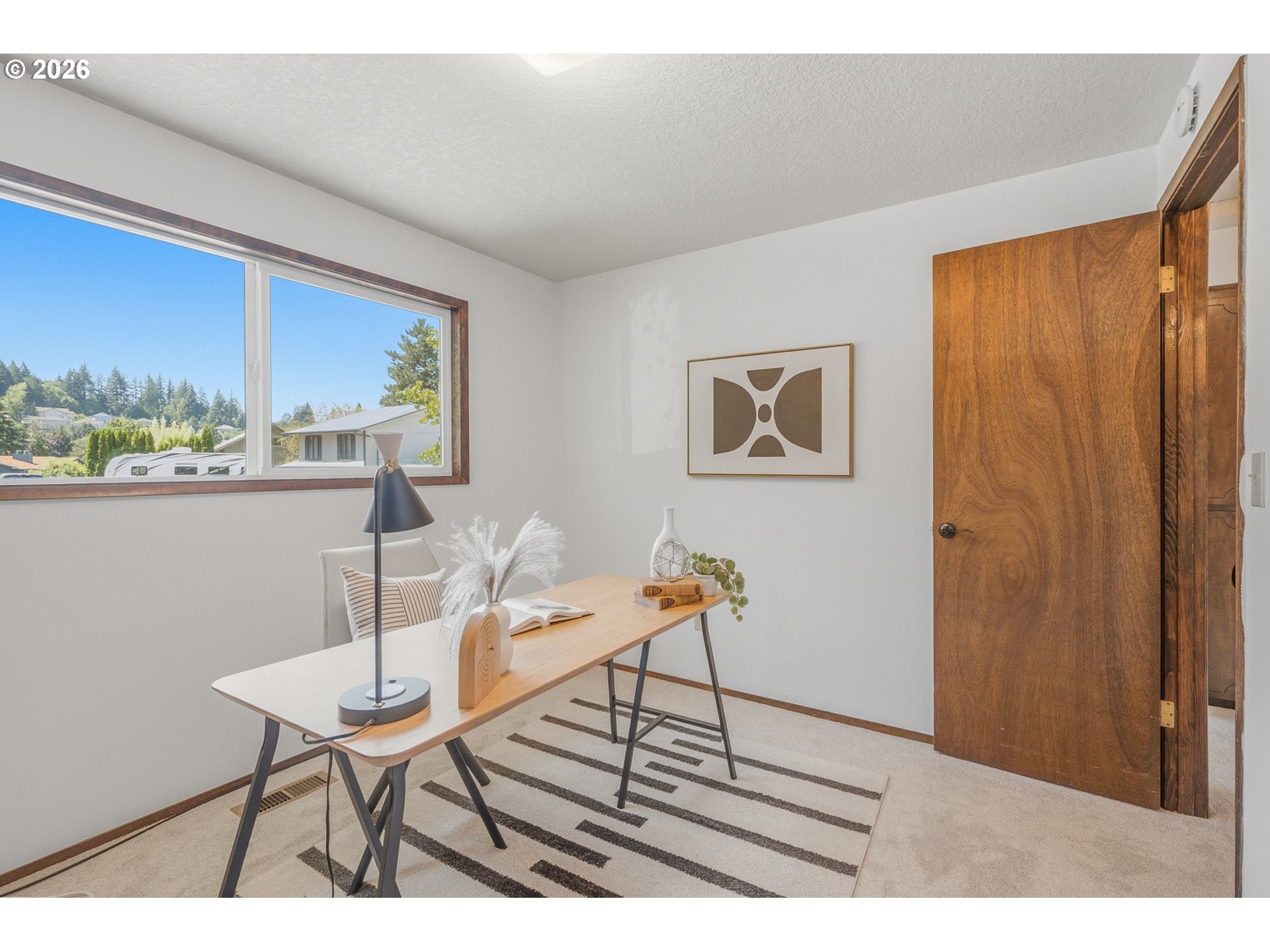 16285 Southwest Rosa Road Beaverton, OR 97007 - Photo 22 of 42 Bedroom
