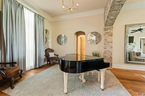 $655,000 | 2340 St Andrews Avenue, Zachary, LA 70791