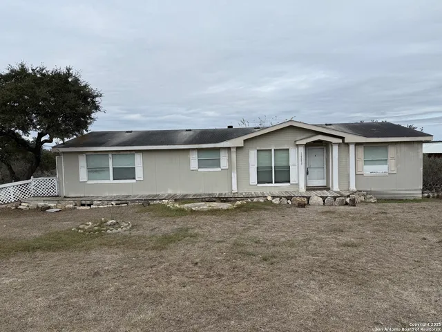 $135,000 | 10080 Rebecca Creek Road, Spring Branch, TX 78070