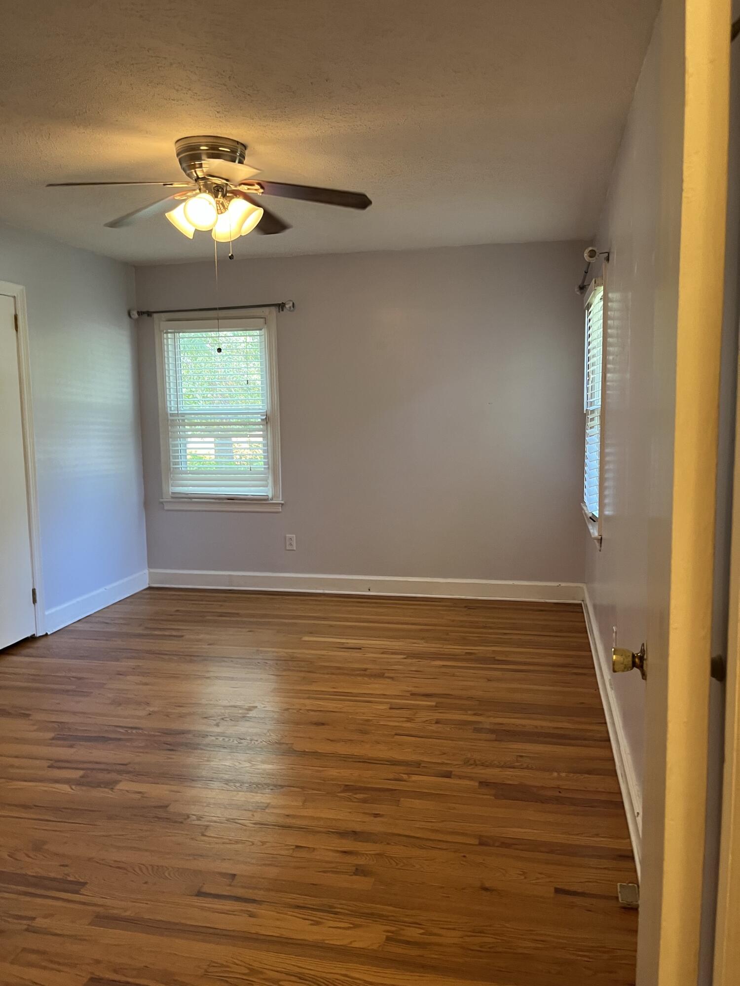 3209 Vaucluse Road Aiken, SC 29801 - Photo 24 of 36 First bedroom:Vaucluse