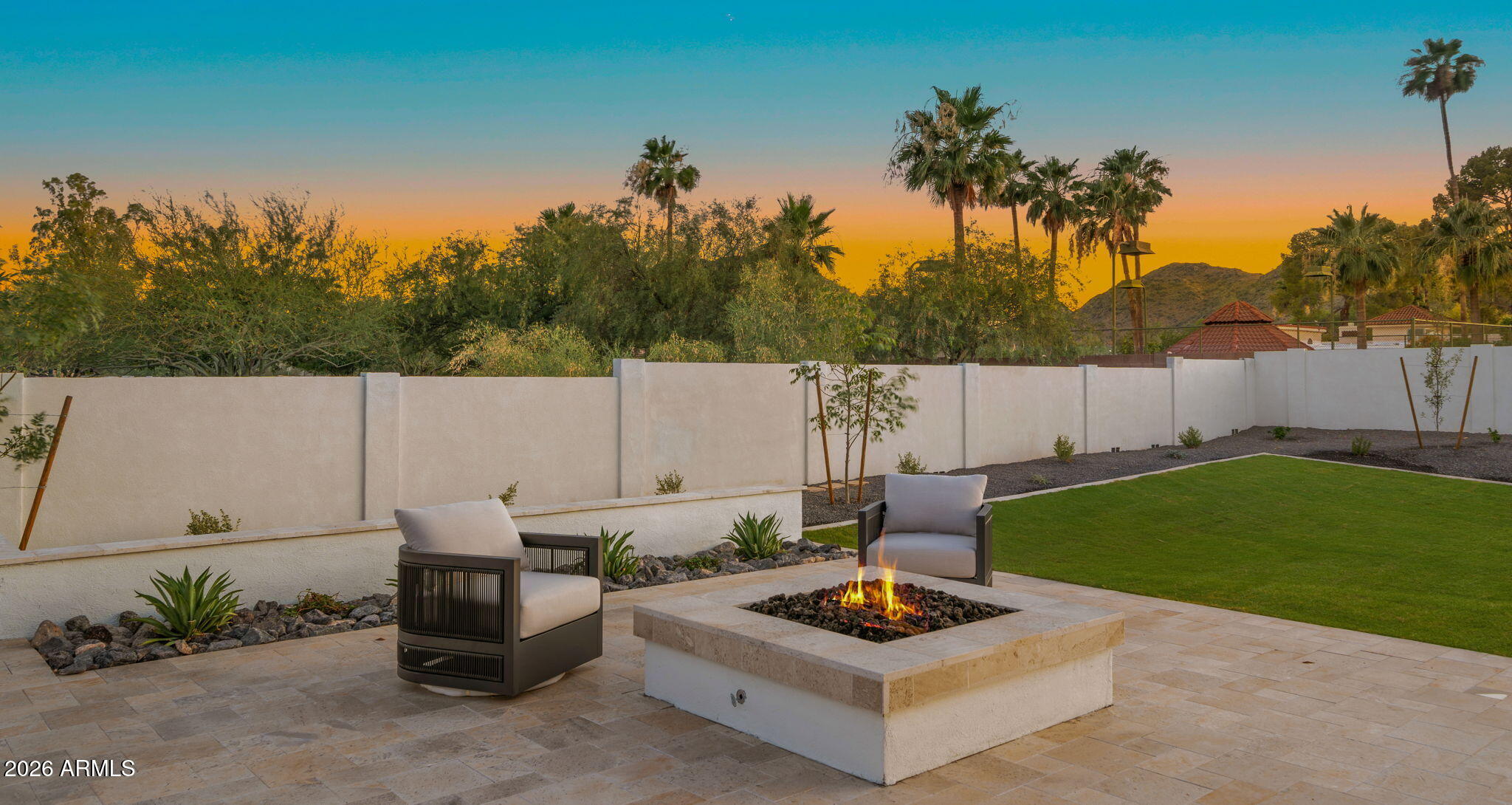 4945 East Mountain View Road Paradise Valley, AZ 85253 - Photo 55 of 63