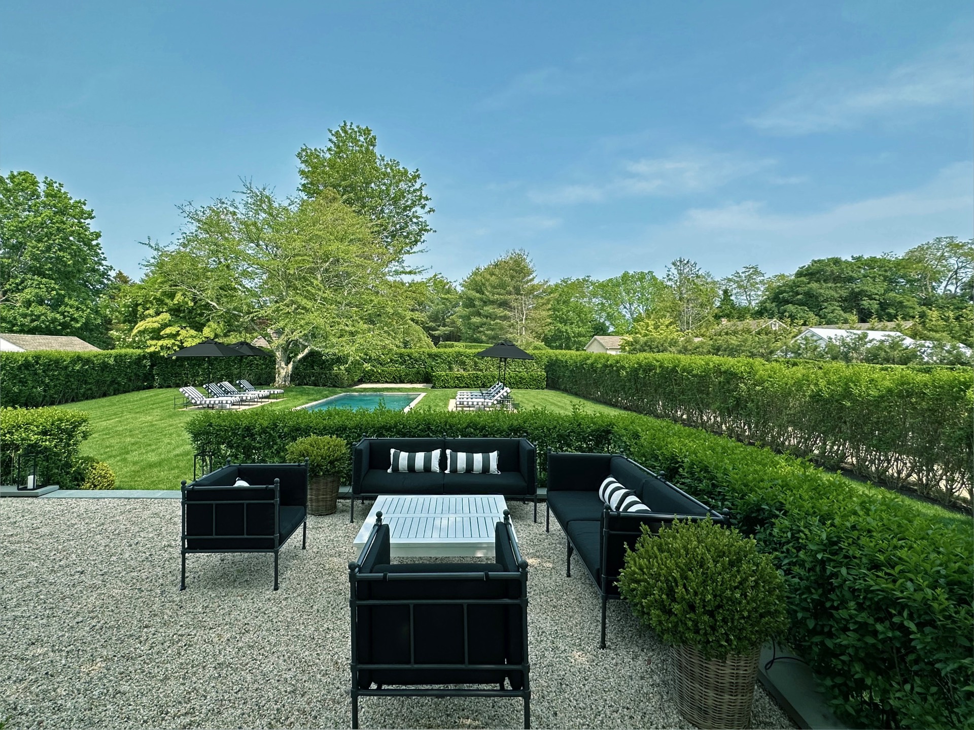 67 Norris Lane Bridgehampton, NY 11937 - Photo 27 of 33