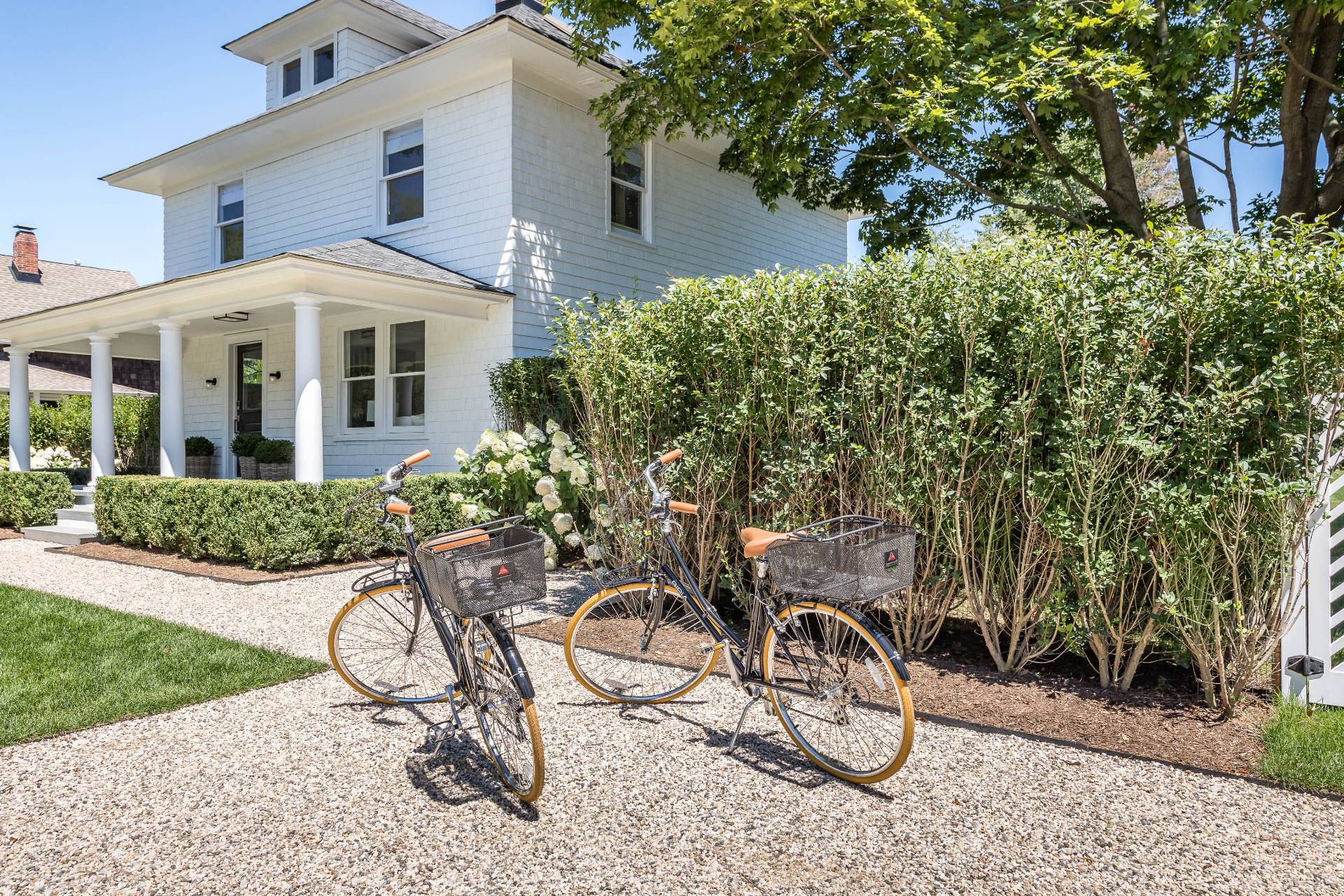 67 Norris Lane Bridgehampton, NY 11937 - Photo 28 of 33