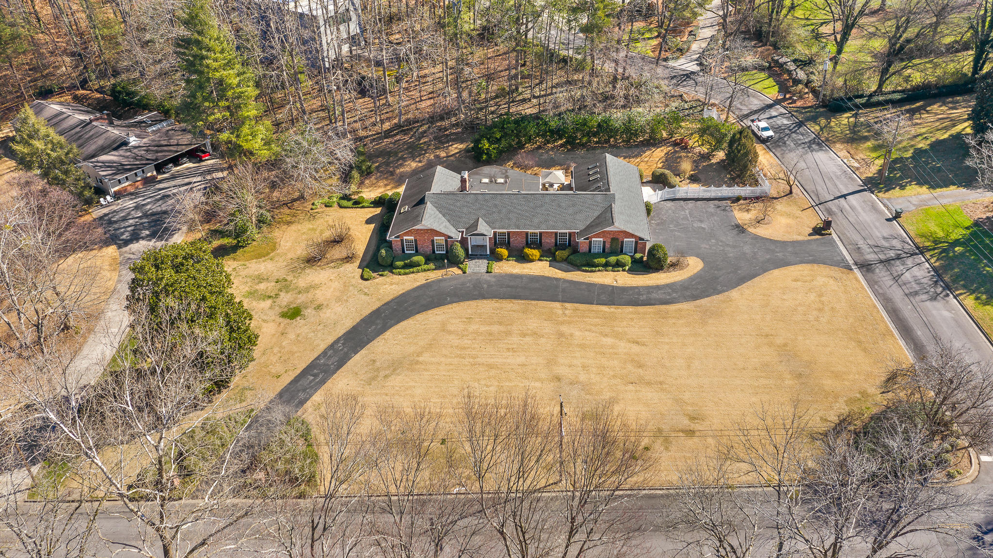 126 Huntington Road Dalton, GA 30720 - Photo 2 of 53 Huntington