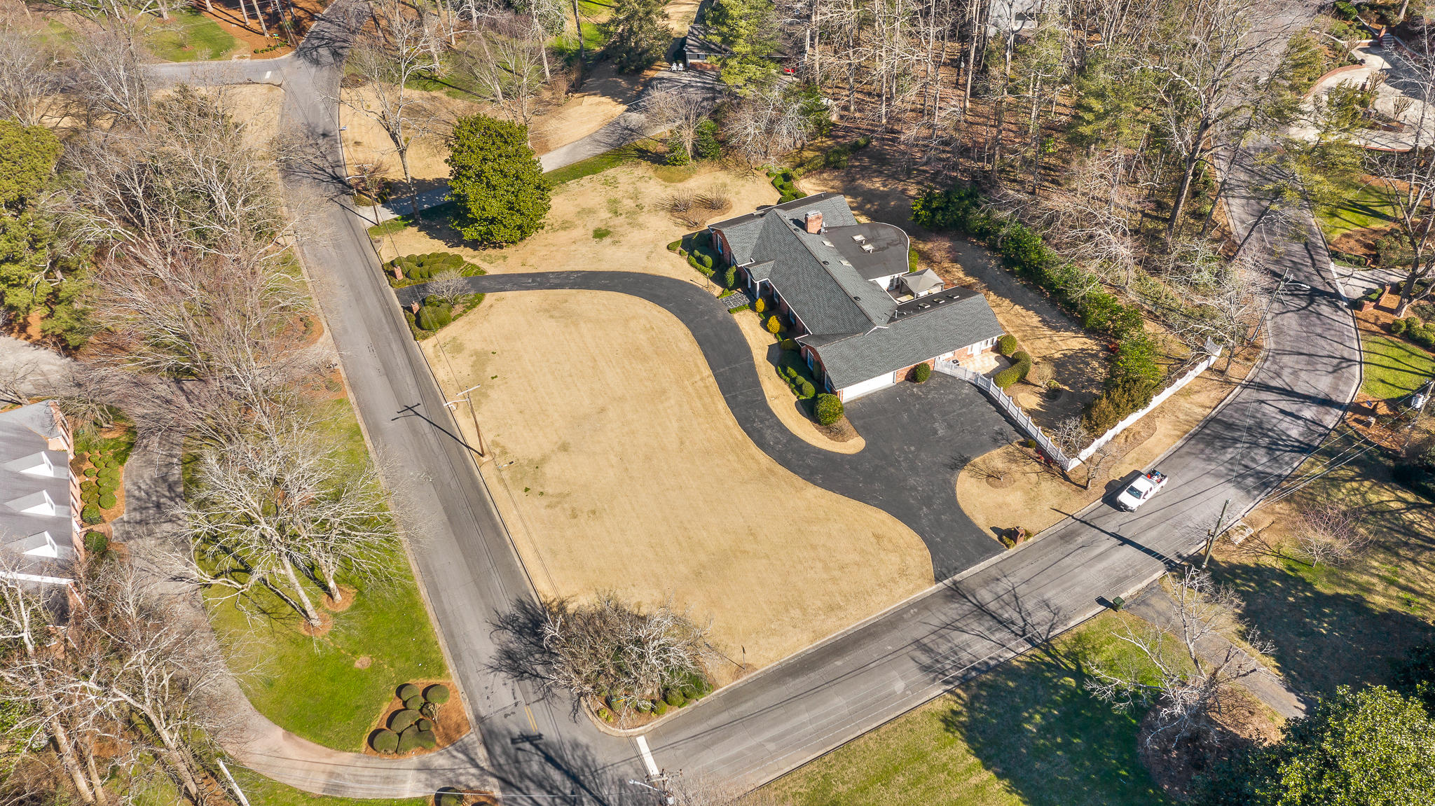 126 Huntington Road Dalton, GA 30720 - Photo 51 of 53 Huntington-5