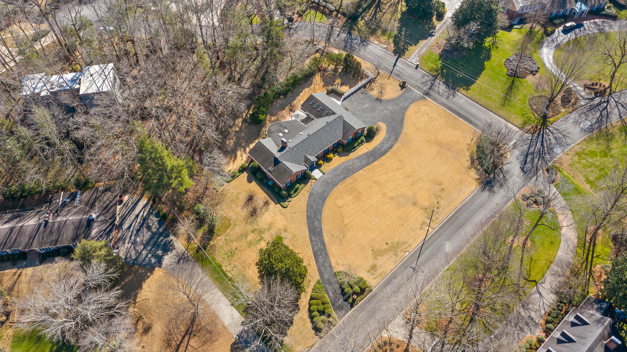 126 Huntington Road Dalton, GA 30720 - Photo 53 of 53 Huntington-7