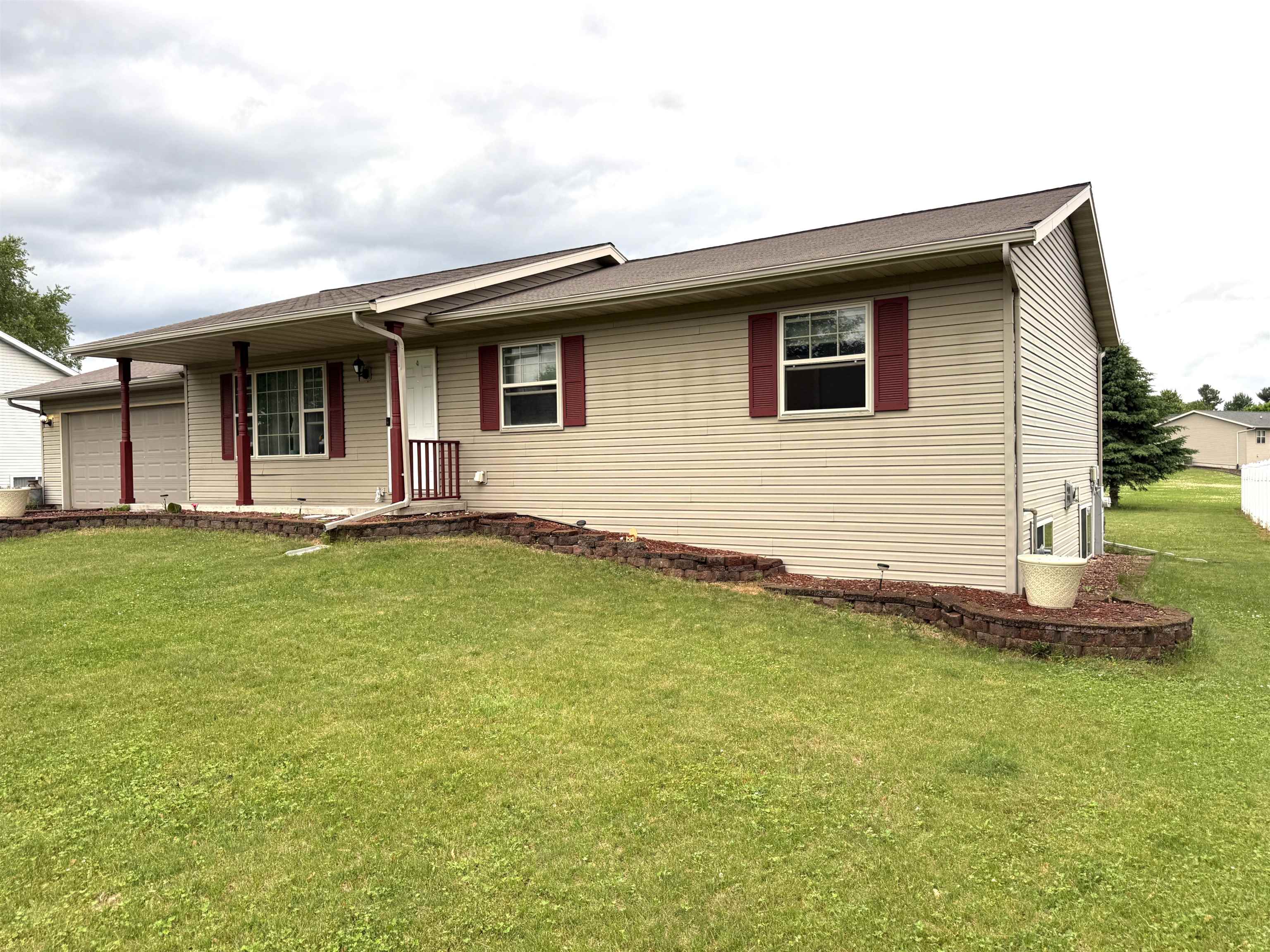6110 Quentin Street Schofield, WI 54476 - Photo 1 of 31