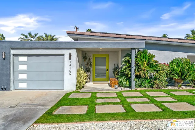 $998,000 | 74100 El Cortez Way, Palm Desert, CA 92260