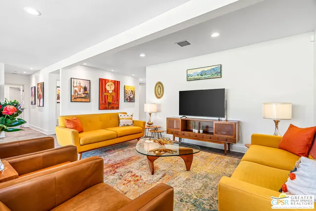 $998,000 | 74100 El Cortez Way, Palm Desert, CA 92260