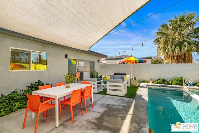 $998,000 | 74100 El Cortez Way, Palm Desert, CA 92260