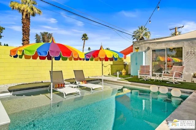 $998,000 | 74100 El Cortez Way, Palm Desert, CA 92260