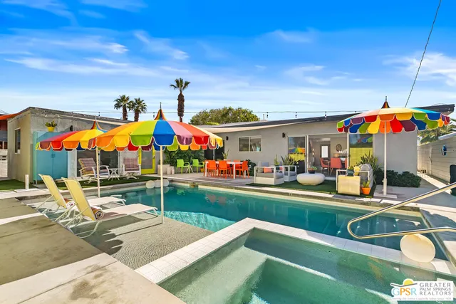 $998,000 | 74100 El Cortez Way, Palm Desert, CA 92260