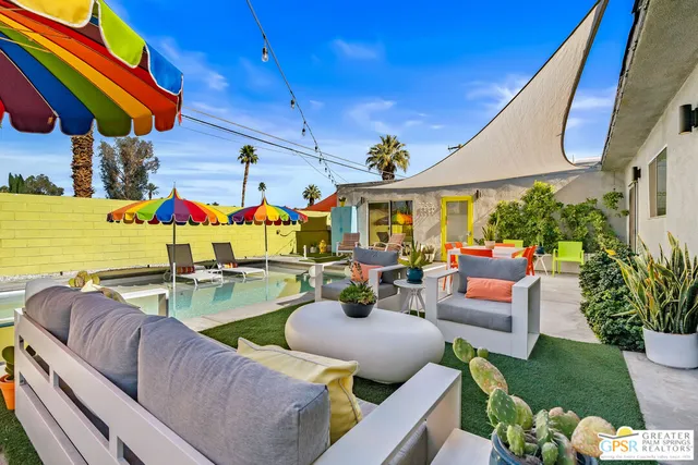 $998,000 | 74100 El Cortez Way, Palm Desert, CA 92260